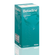 betadine*collut fl 200ml 1%