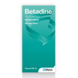 betadine*collut fl 200ml 1%