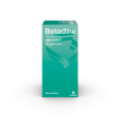 betadine 1% collutorio 200ml - antisettico orale per igiene e benessere
