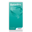 betadine*collutorio 200 ml 1% collutorio