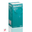 betadine*collut fl 200ml 1%