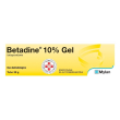 betadine gel 10% - disinfettante della cute lesa 30 g