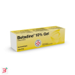 betadine*gel 30g 10%