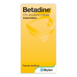 betadine soluzione cutanea 10% 50 ml - disinfettante della cute lesa