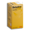 betadine*soluz cut fl 50ml 10%