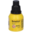 betadine*soluz cutanea 50 ml 10% soluzione