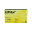 betadine soluzione cutanea per disinfezioni lievi 10 flaconcini monouso - mylan