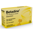 betadine sol cut 10fl 5ml 10%