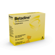 betadine soluzione cutanea - 10 flaconcini da 10ml