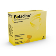 betadine 10% soluzione cutanea 10x10 ml flaconcini monouso
