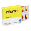 infloran*20cps 0,25g