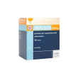 mucocis 300 mg - polvere per sospensione orale mucolitica per tosse e raffreddore 30 bustine 5 gr
