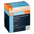 mucocis 300 mg granulato 30 pz bustina
