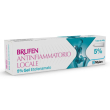 brufen antinfiammatorio locale 5% gel 40 g