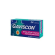 gaviscon menta 500mg+ 267mg (24 cpr masticabili)