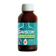 gaviscon 500 mg/10 ml + 267 sospensione orale aroma menta 200