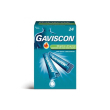 gaviscon bustine - confezione da 10 ml - gusto menta