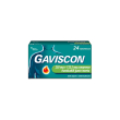 gaviscon bruciore stomaco 24 compresse masticabili gusto menta - reckitt benckiser