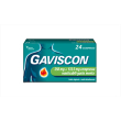 gaviscon per il bruciore di stomaco 24 compresse gusto menta