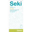 seki - sciroppo 3,54 mg/ml confezione 200 ml