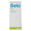 seki sciroppo sedativo efficace per la tosse secca 3,54 mg/ml  200 ml