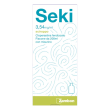 seki sciroppo flacone da 200ml 3,54mg/ml di cloperastina