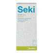 seki, sciroppo sedativo della tosse 3,54 mg/ml, 200 ml