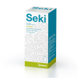 seki sciroppo 3,54 mg/ml 200 ml