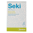 seki gocce 25ml 35,4mg/ml