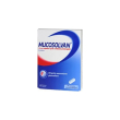 mucosolvan 75 mg - mucolitico 20 capsule rigide a rilascio prolungato