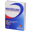 mucosolvan® 75 mg capsule rigide 20 pz a rilascio prolungato