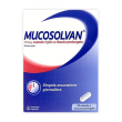mucosolvan 75mg ambroxolo 20 capsule rigide a rilascio prolungato