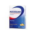 mucosolvan - 15mg pastiglie gommose confezione 20 pastiglie
