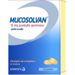 mucosolvan*20pastl 15mg