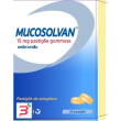 mucosolvan*20pastl 15mg
