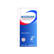 mucosolvan sciroppo 15mg/5ml 200ml