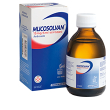 mucosolvan sciroppo gusto frutti di bosco 15 mg/5 ml ambroxolo 200 ml
