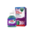 vicks medinait sciroppo - trattamento sintomi raffreddore e influenza 90 ml