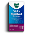 vicks medinait sciroppo flacone 90 ml