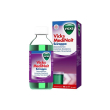 vicks medinait sciroppo - trattamento sintomi raffreddore e influenza 180 ml