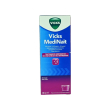 vicks medinait sciroppo 180 ml sintomi influenzali - procter & gamble