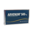arvenum 500mg 30 compresse rivestite