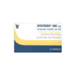 arvenum 500 30 compresse rivestite 500mg