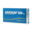 arvenum 500 mg, 30 compresse