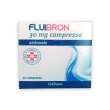 fluibron 30 mg ambroxolo cloridrato tosse 30 compresse