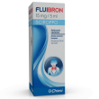 fluibron sciroppo tosse grassa 15 mg/5 ml ambroxolo cloridrato 200 ml