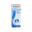 fluibron gocce fluidificanti orali e per aerosol adulti e bambini 40 ml - chiesi