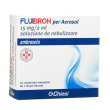 fluibron aerosol 15mg/2ml (20 flaconcini)