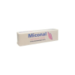 miconal 2% - crema dermatologica per infezioni pelle e unghie da dermatofiti o candida 30 gr