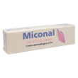 miconal 2% - crema vaginale per trattamento della candida 78 gr con applicatori